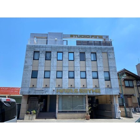 VILLA FINE外観写真