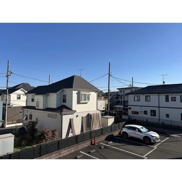 物件内観写真22　