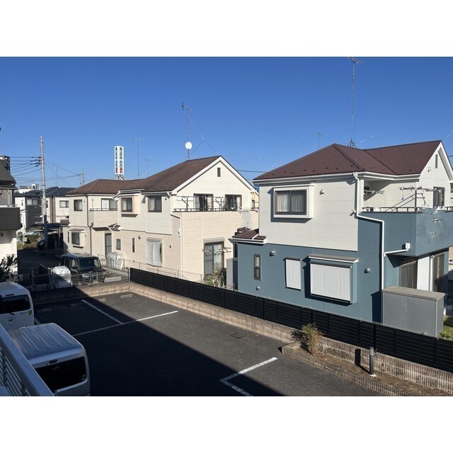 物件内観写真21　