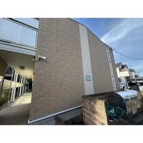 ベガⅠの外観写真