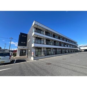 KURADO片柳外観写真