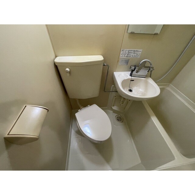 物件内観写真11　