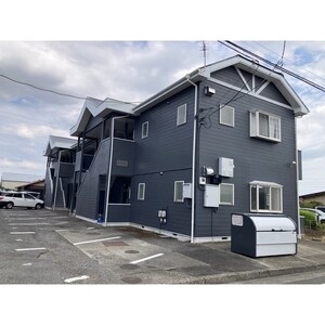 チェリーボブ外観写真