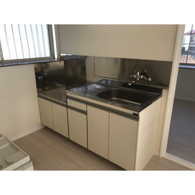 物件内観写真11　