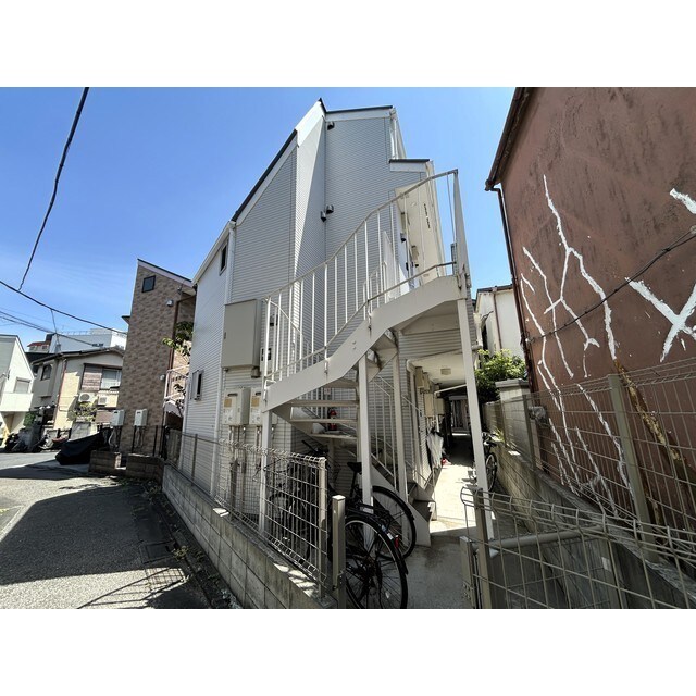 コートM&A Part12の物件外観写真