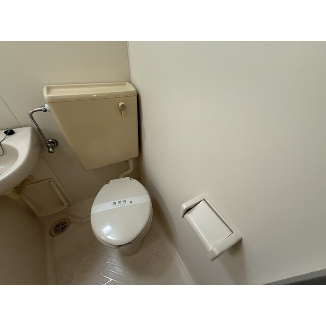 物件内観写真11　