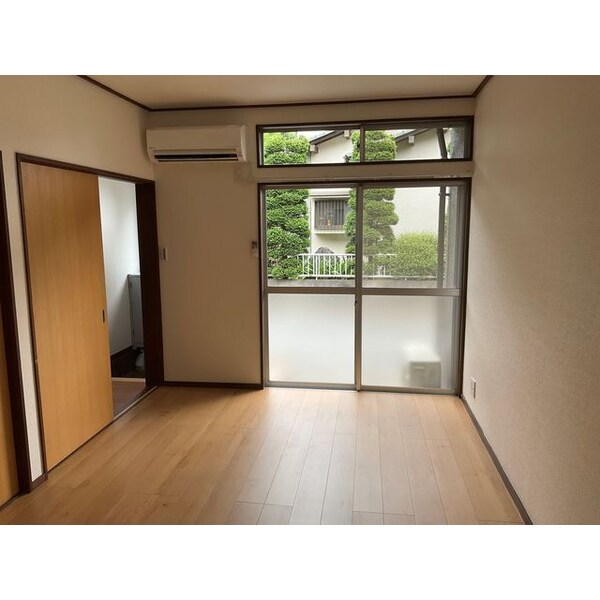 居室