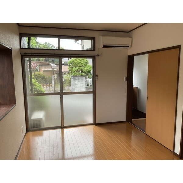 居室