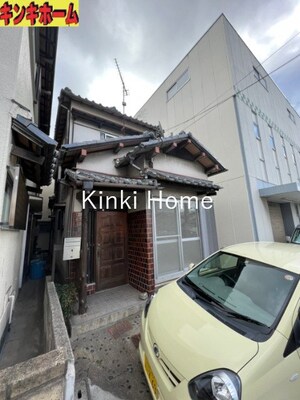 石橋丁戸建外観写真