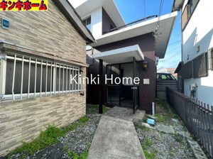 アジアンハウス和歌浦外観写真