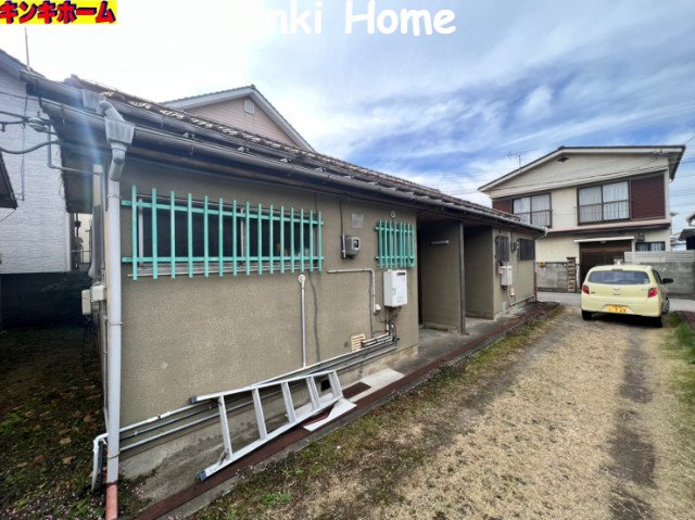 西庄タウンハウス