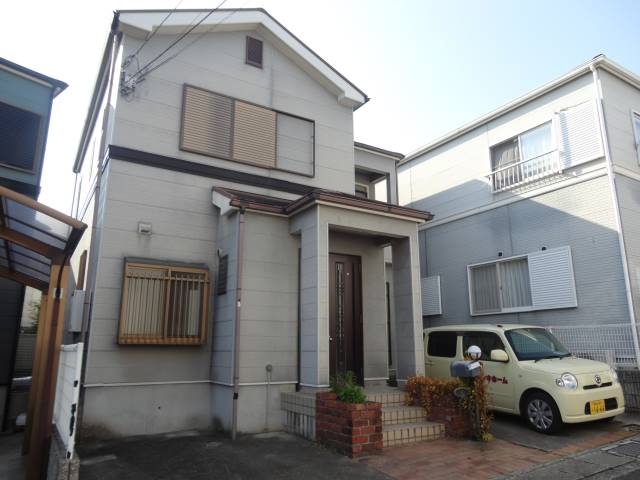 岩出町山田戸建