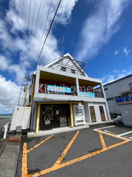 ジョイコート小雑賀外観写真