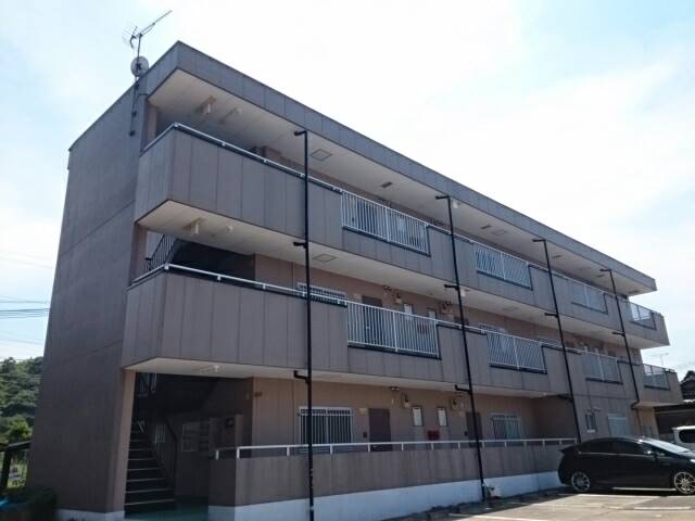 ファナシオン毛見