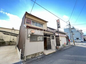 本町戸建外観写真