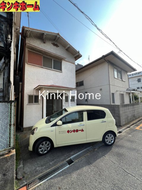 松江北戸建