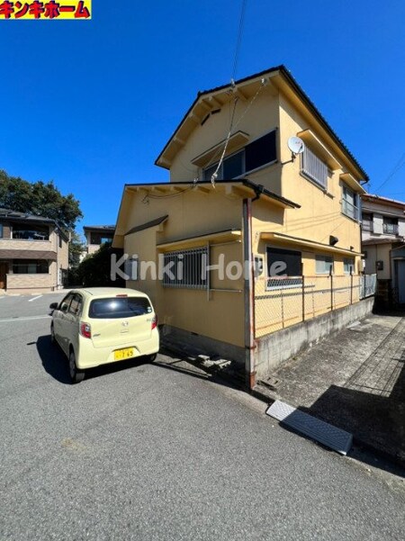 松島戸建外観写真