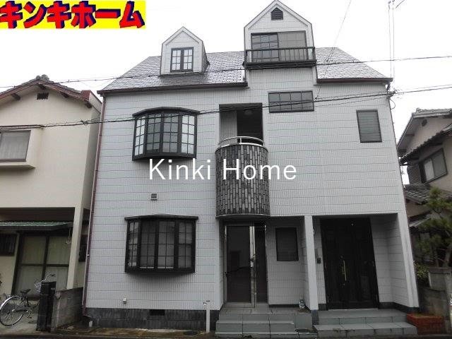 加納戸建