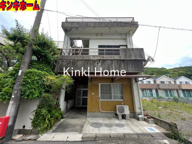 馬場戸建