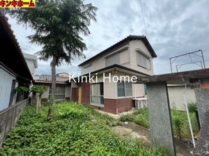内原戸建外観写真