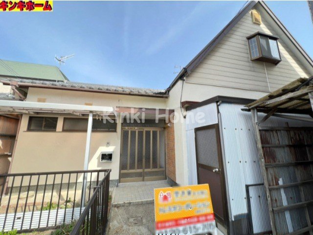 南大池戸建