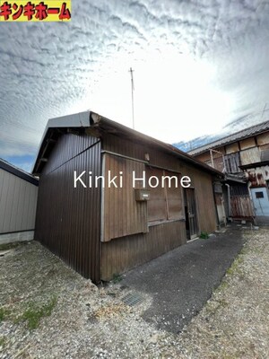 和歌浦中戸建外観写真