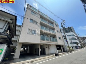 コート汀外観写真