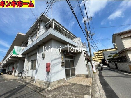 市小路戸建外観写真