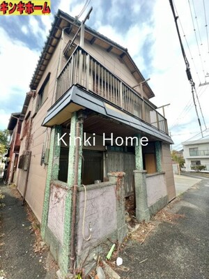 和歌浦南戸建外観写真