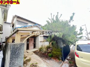 鳴神戸建（建物非表示外観写真