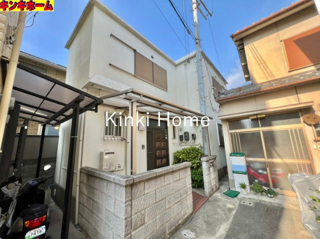北坂ノ上戸建