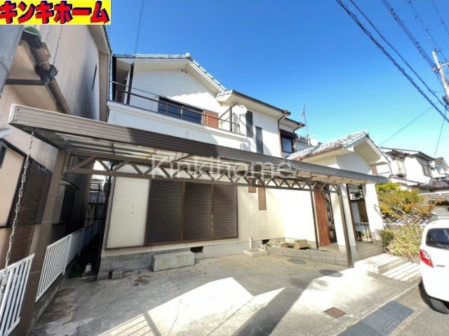 朝日戸建