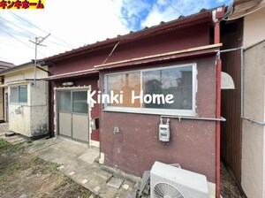 新庄戸建外観写真