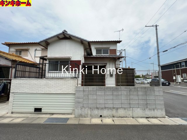 狐島戸建