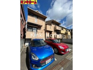 コーポami外観写真
