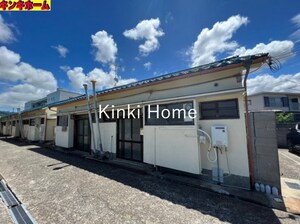 メゾン紀の川外観写真