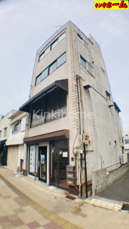 宮本ビル（HY)外観写真
