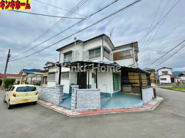 曽屋戸建