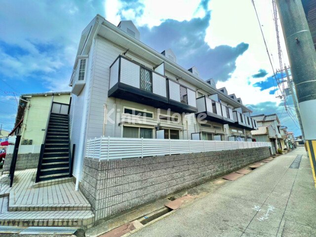 ライズ中之島