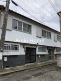 日方メゾネット