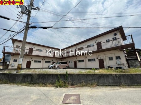 寺本住宅外観写真