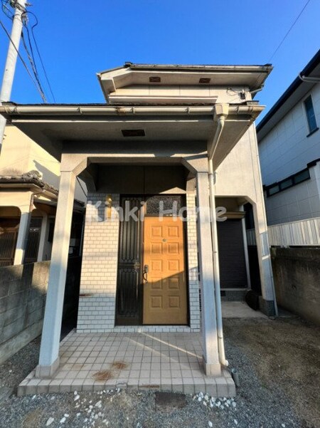 田尻戸建外観写真