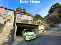園部戸建