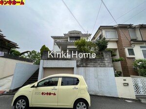 善明寺戸建外観写真