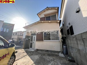 打越町戸建外観写真