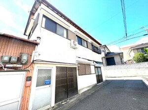 弘西825-4戸建外観写真