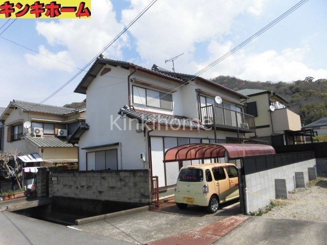 紀三井寺戸建