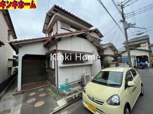 田尻戸建外観写真