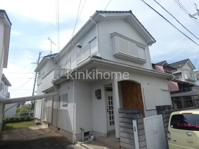 田尻戸建