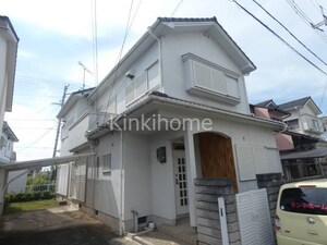 田尻戸建外観写真